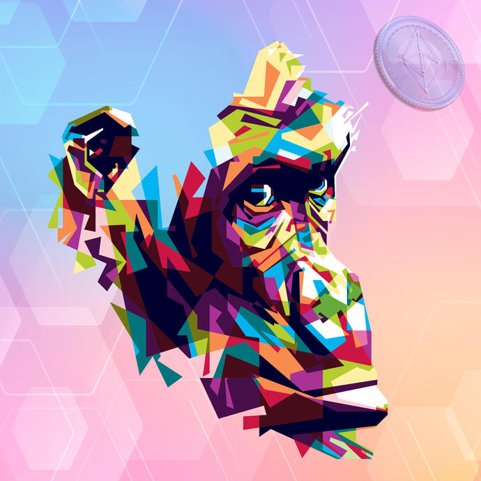 Spectrum Gorilla